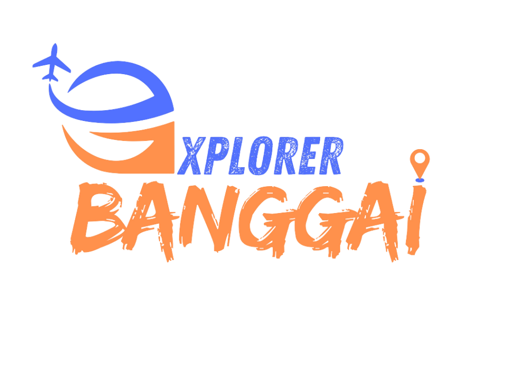 explorer banggai logo