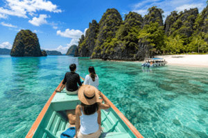 Open Trip Luwuk Banggai