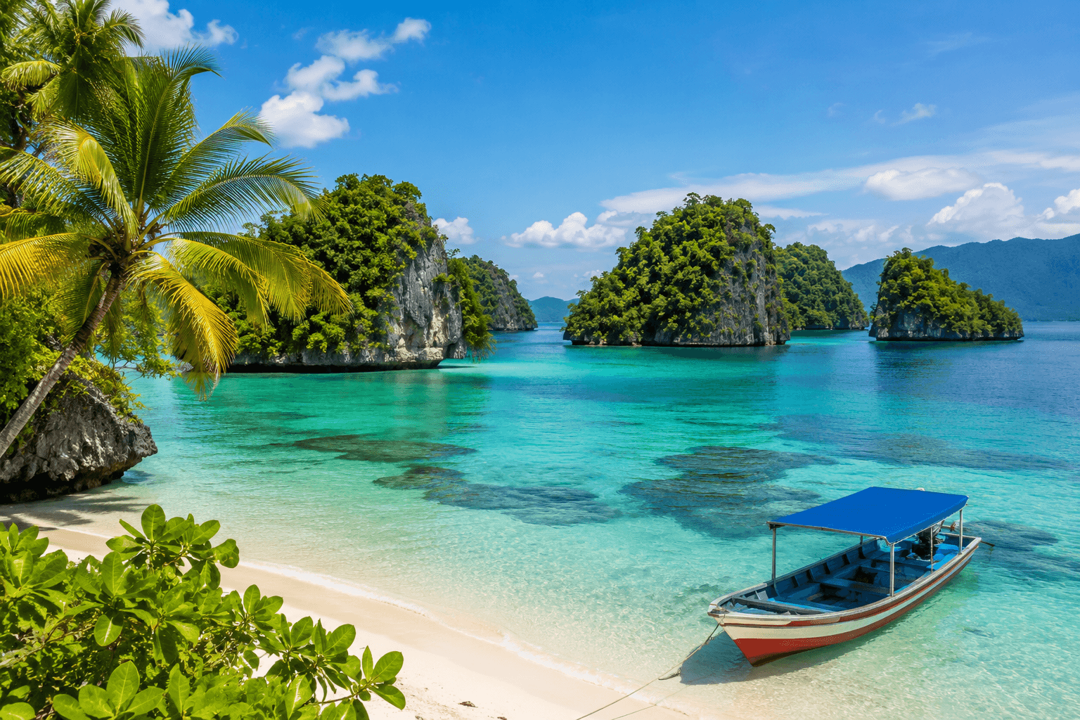 Paket Wisata 3D2N Luwuk Banggai: Itinerary & Harga Terjangkau