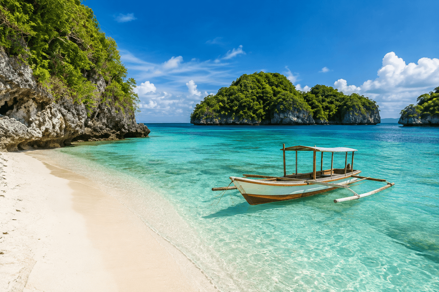 Banggai Tour Guide: Best Places, Costs, and Travel Tips for 2026