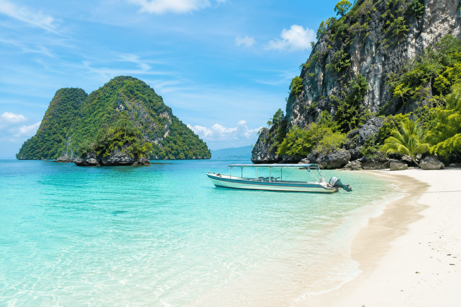 Open Trip Luwuk Banggai 2026: Complete Itinerary, Prices, and Travel Tips