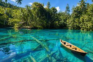 Open Trip Paisu Pok 2026: Complete Itinerary, Prices, and Travel Tips
