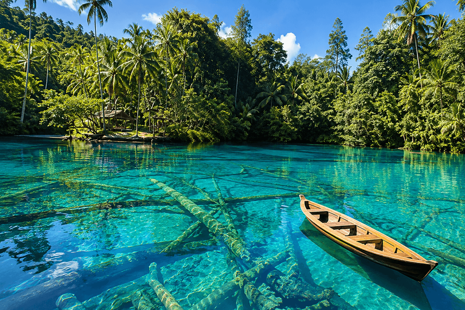 Open Trip Paisu Pok 2026: Complete Itinerary, Prices, and Travel Tips