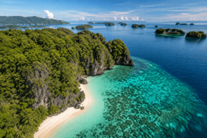 15 Best Things to Do in Banggai Island for an Unforgettable Trip
