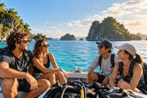 Explorer Banggai Tour Reviews: What Guests Are Saying