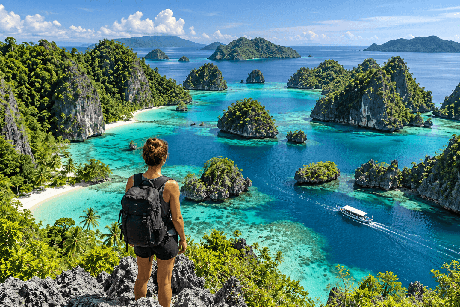 How Many Days Do You Need for Banggai Islands Trip?
