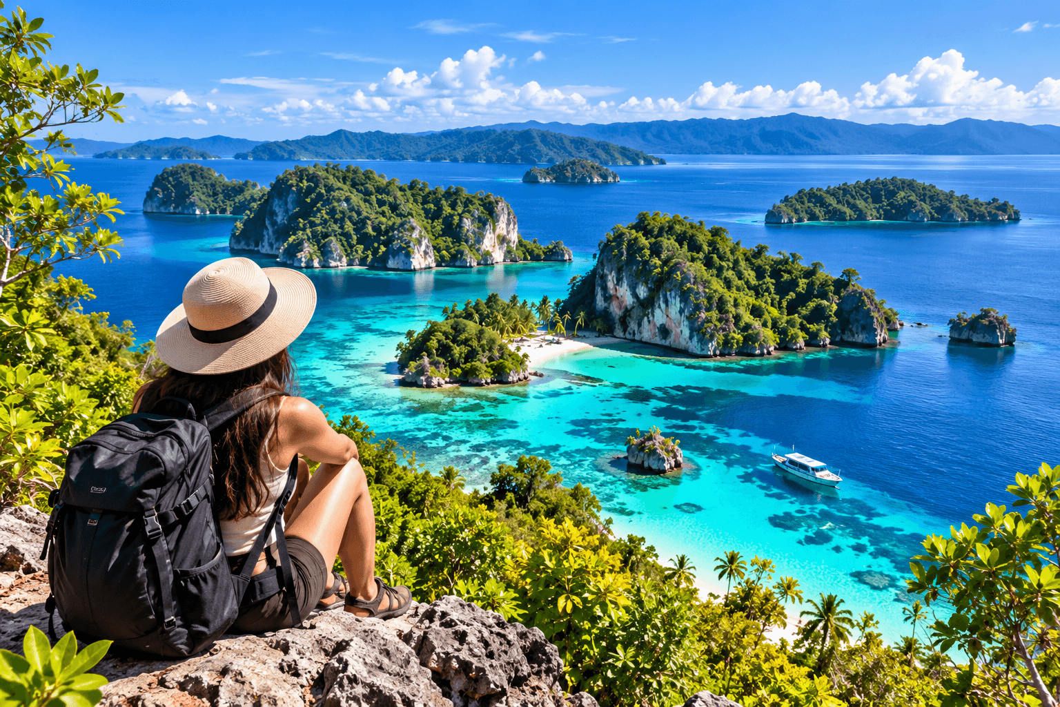 7 Mistakes to Avoid on Your Open Trip Luwuk Banggai