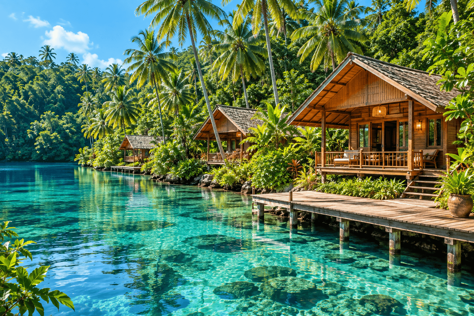 Poganda Cottage Rental Price: Rates and Booking Tips